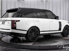 Thumbnail Photo 17 for 2020 Land Rover Range Rover